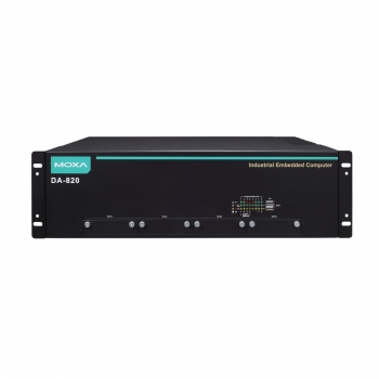 Компьютер DA-820-C1-SP-LV-T