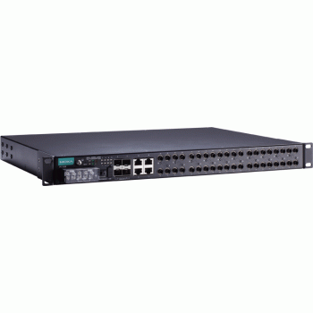 Коммутатор PT-7528-12MST-12TX-4GSFP-WV-WV