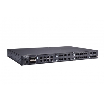 Коммутатор RKS-G4028-L3-4GS-2LV-T